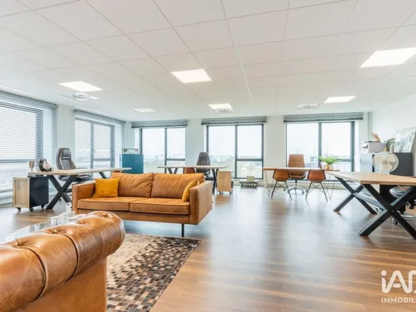 Local commercial 123 m²