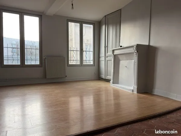 Votre location au coeur de Rouen