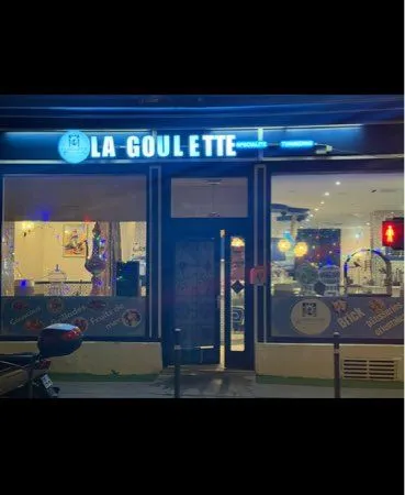 Très urgent fond de commerce à vendre
