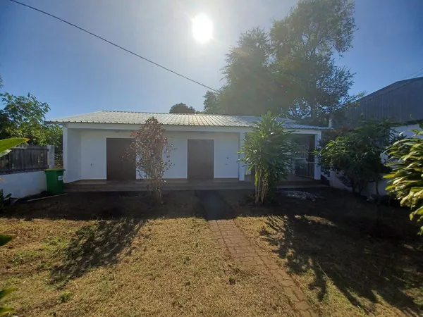 Villa T4 Saint-Paul