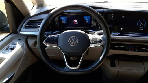 Volkswagen Multivan 1.4 e TSi 218 PHEV DSG6 - Combi Court Life – 2024 – 31628 km – Hybride rechargeable – Boîte Automatique — photo 36