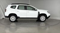 Dacia Duster 1.0 ECO-G 100ch Expression 4x2 — photo 4