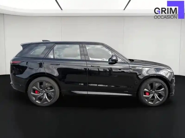 Land Rover Range Rover sport p550e awd 3.0l i6 phev — photo 28