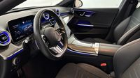 Mercedes Classe C 220 d 197ch AMG Line — photo 12