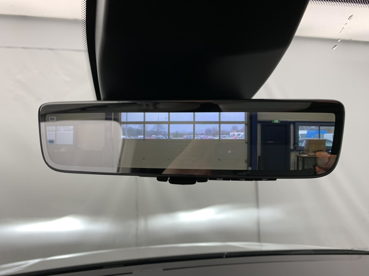 Citroën Berlingo VAN — photo 17
