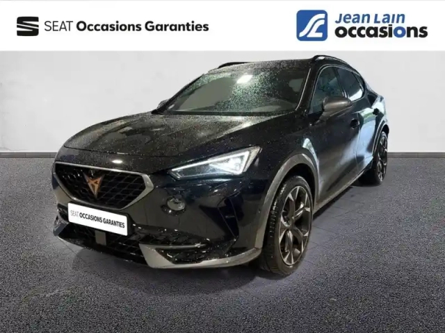 Cupra Formentor 1.4 e-hybrid 245 ch dsg6