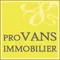 PROVANS IMMOBILIER