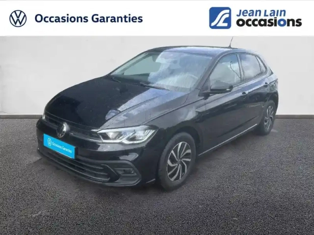 Volkswagen Polo 1.0 tsi 95 s&amp;s bvm5