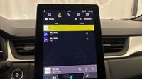 Renault Symbioz 1.8 E-Tech full hybrid 160ch Evolution - 25 — photo 26