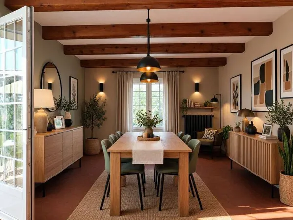Maison 6 pièces 172 m²