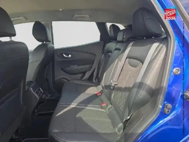 Renault Kadjar 1.5 blue dci 115ch  intens edc - 21 — photo 11