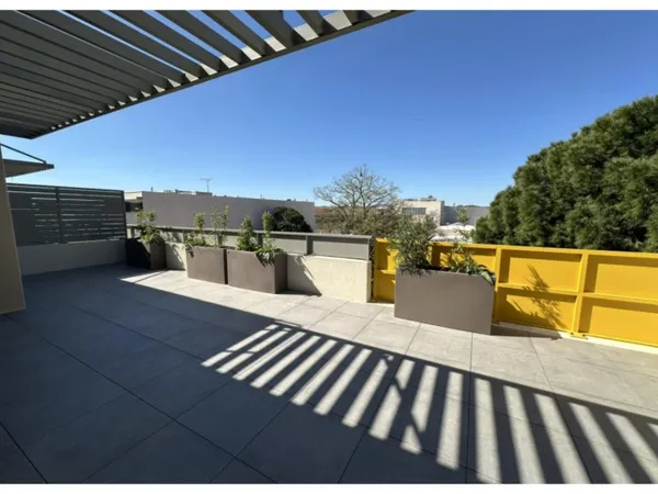 Appartement T4 de 93m² à Nîmes