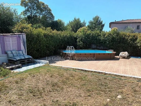 Maison 4 pièces 69 m²