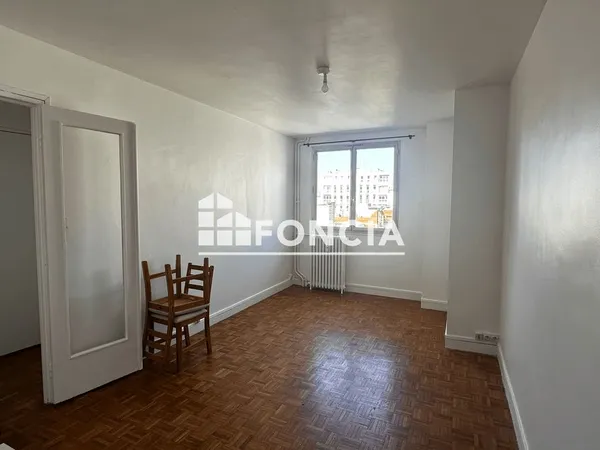 Appartement Location Boulogne-Billancourt 1p 30m² 888€