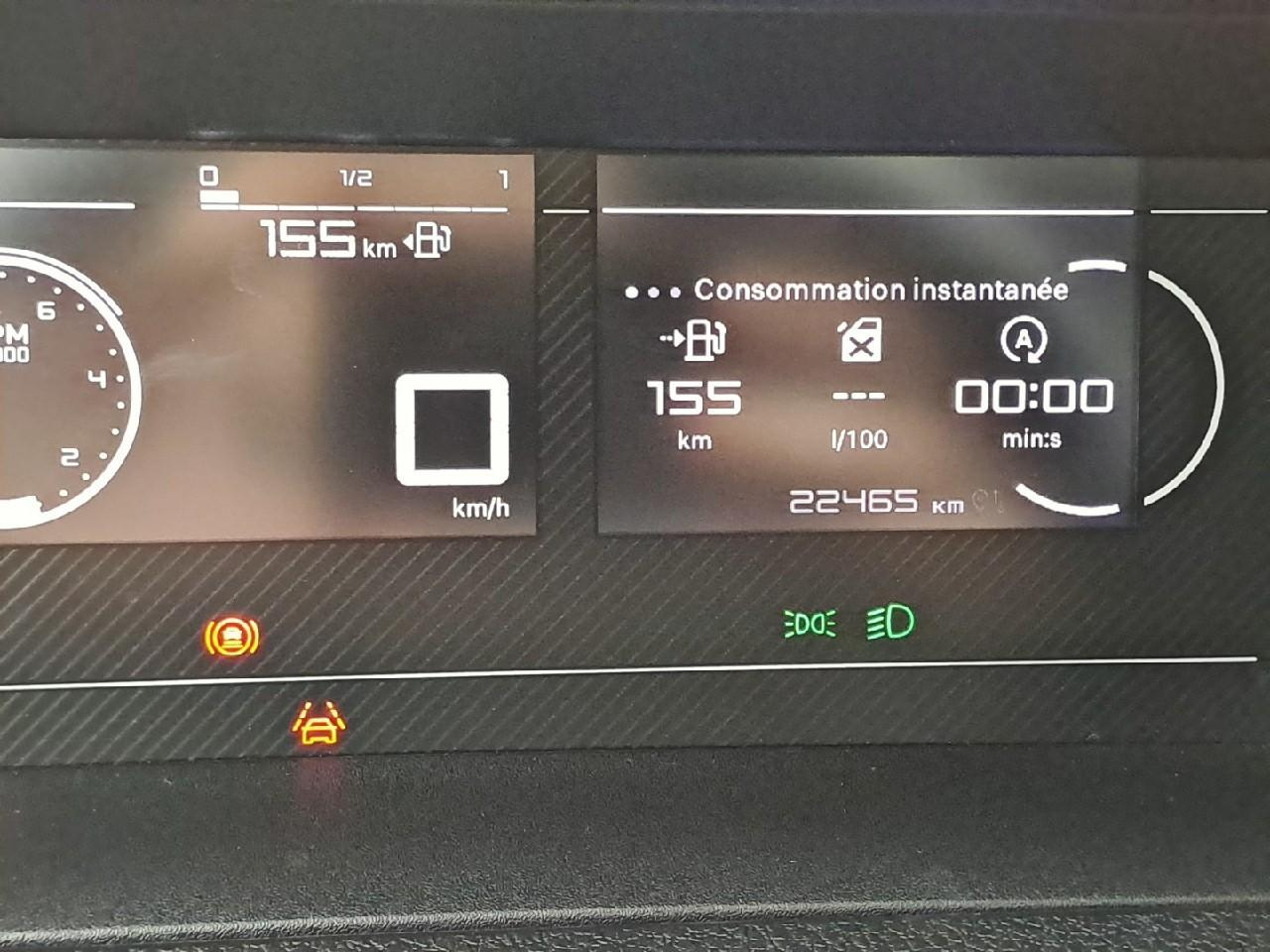 Citroën Jumpy fgn m bluehdi 120 s&s bvm6 — photo 26
