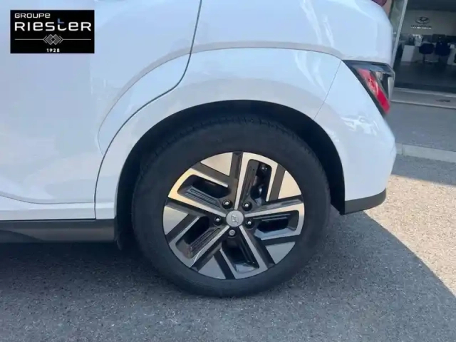 Hyundai Kona electrique 39 kwh - 136 ch — photo 11
