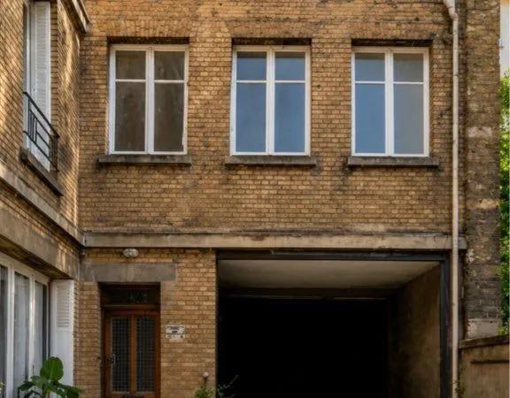 Petite maison - 2 pièces - 48 m2