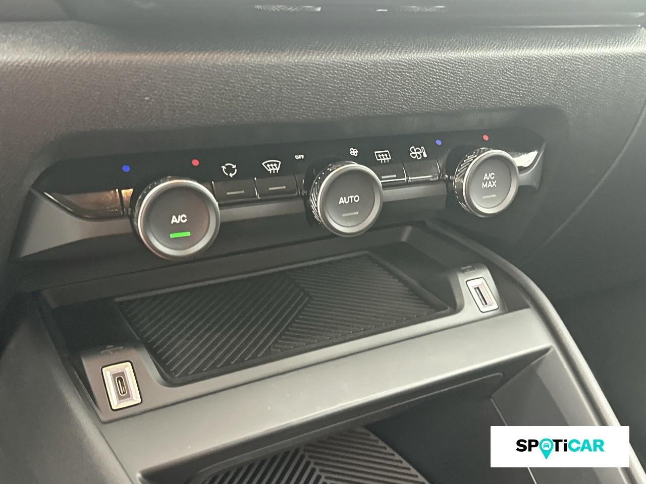 Citroën C4 bluehdi 110ch s&s feel — photo 15