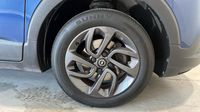 Opel Crossland X 1.2 Turbo 110ch Opel 2020 6cv — photo 20