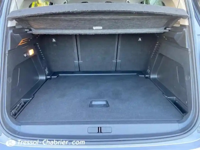 Citroën C5 Aircross bluehdi 130 s&amp;s eat8 shine — photo 8