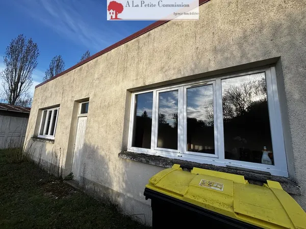 AMILLY ENSEMBLE IMMOBILIER À VENDRE
