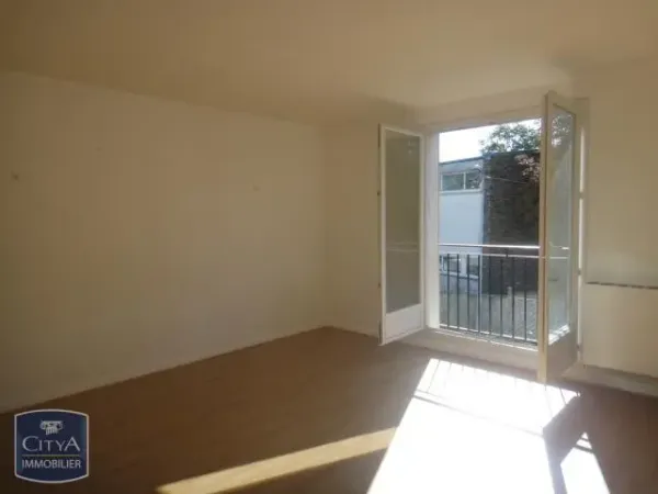 Appartement 2 pièces 51 m²