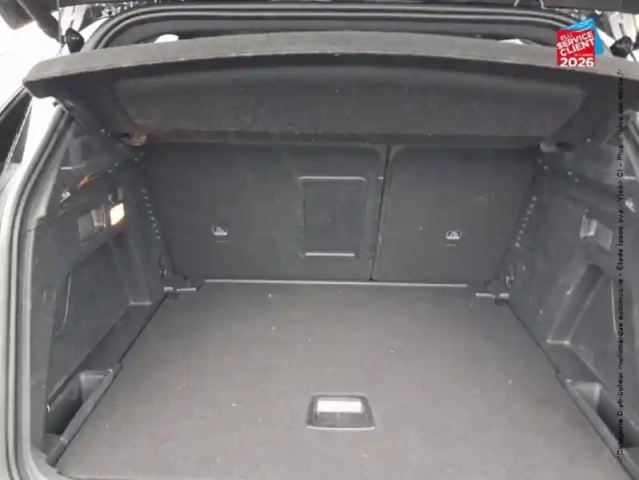 Peugeot 3008 1.2 puretech 130ch s&amp;s gt eat8 — photo 14