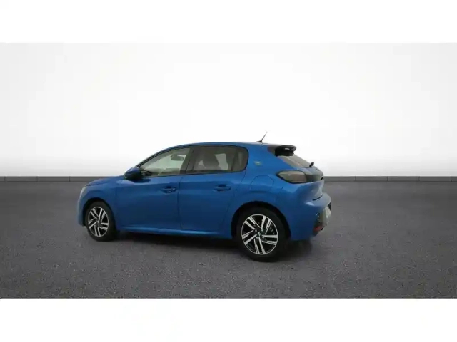 Peugeot 208 puretech 100 s&amp;s bvm6 — photo 5