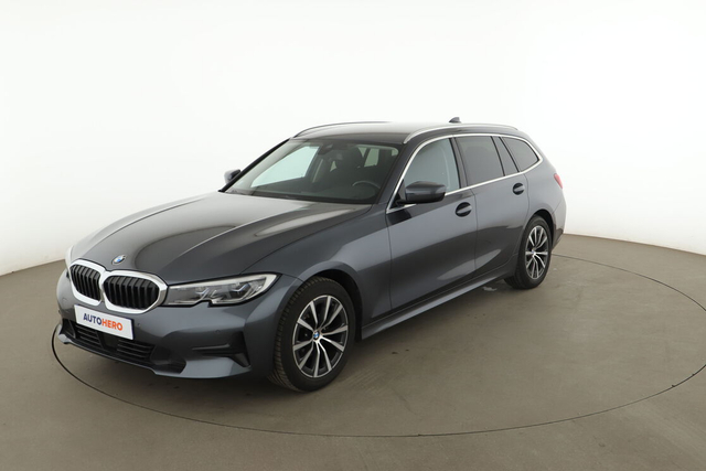BMW Série 3 Touring 320d xDrive Lounge BVA8