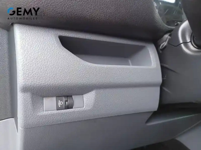 Citroën Jumpy fgn m bluehdi 120 s&amp;s bvm6 — photo 20