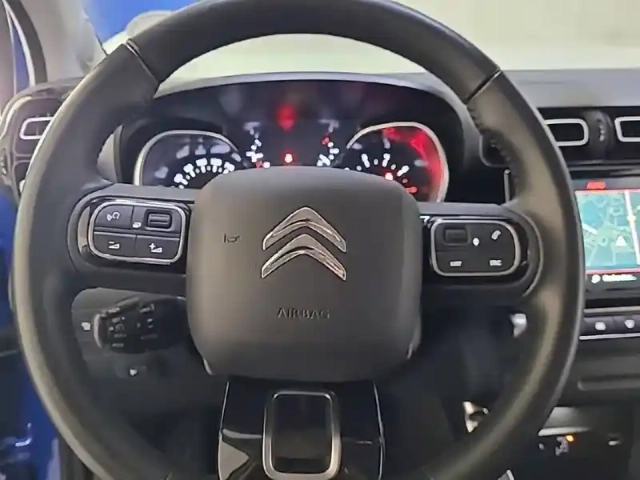 Citroën C3 Aircross bluehdi 120 s&amp;s eat6 — photo 9