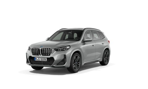 BMW X1 xDrive 25e 245ch DKG7