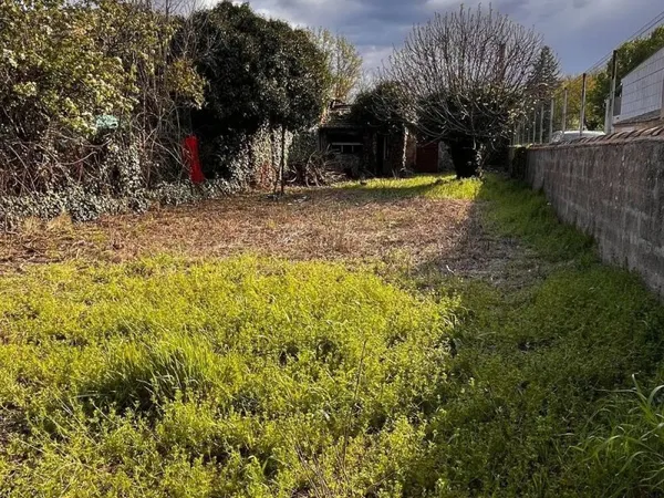 Terrain à bâtir Vente Vidauban  392m² 89000€