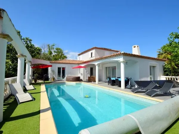 Maison 7 pièces 182 m²