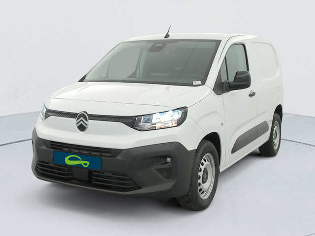 Citroën Berlingo Van