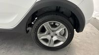 Dacia Sandero 1.5 Blue dCi 95ch Stepway — photo 29