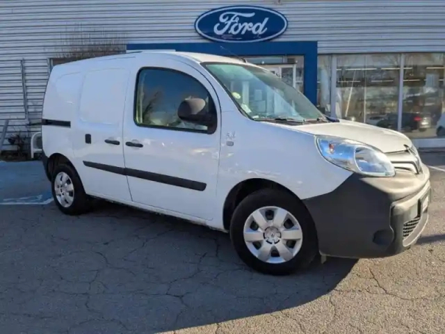 Renault Kangoo express 1.5 dci 110ch energy extra r-link euro6