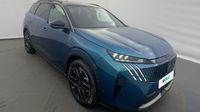 Peugeot 5008 Hybrid 145ch GT e-DCS6 — photo 3