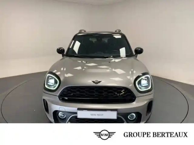 Mini Countryman cooper se 125ch + 95ch edition premium all4 bva6 — photo 6