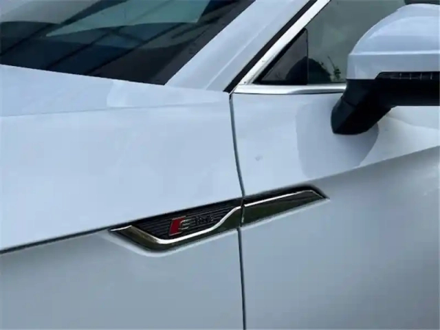 Audi A5 35 tdi 163 s tronic 7 — photo 34