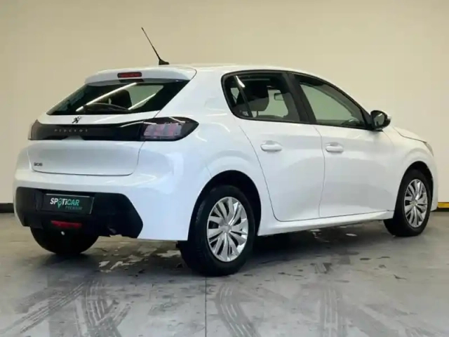 Peugeot 208 1.2 puretech 75ch s&amp;s active — photo 3