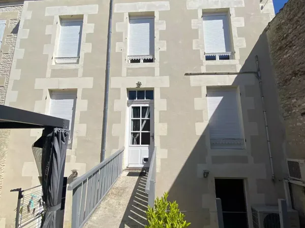 MATHA CENTRE VILLE