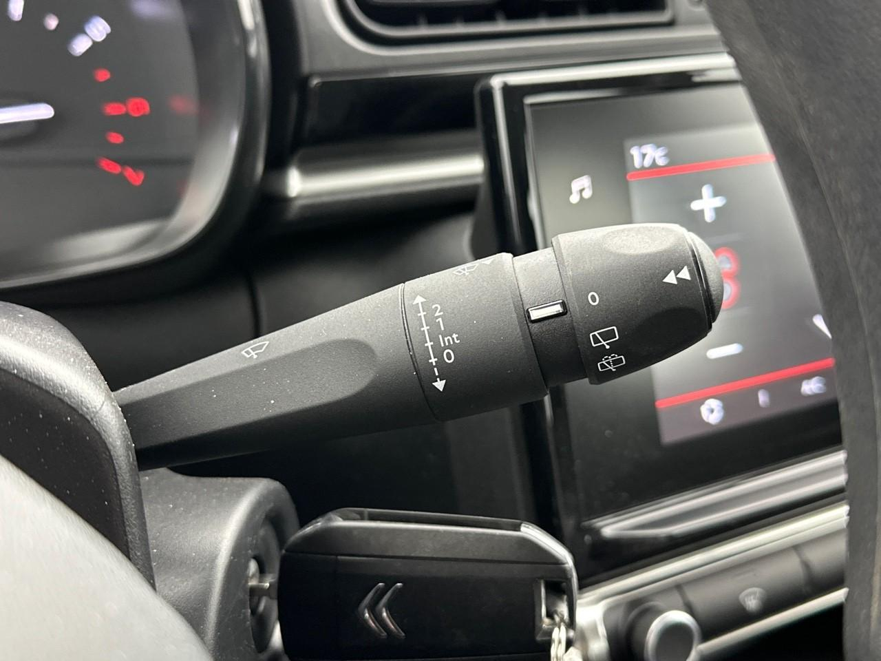 Citroën C3 puretech 83 s&s bvm5 feel pack — photo 17
