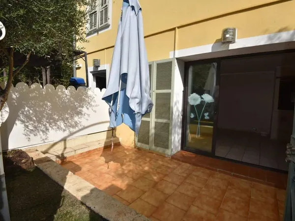Studio 1 pièce 23 m²
