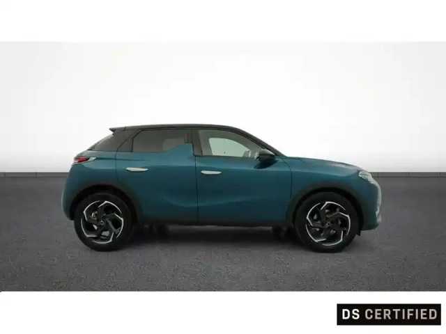 Ds Ds 3 ds3 crossback puretech 130 eat8 — photo 42