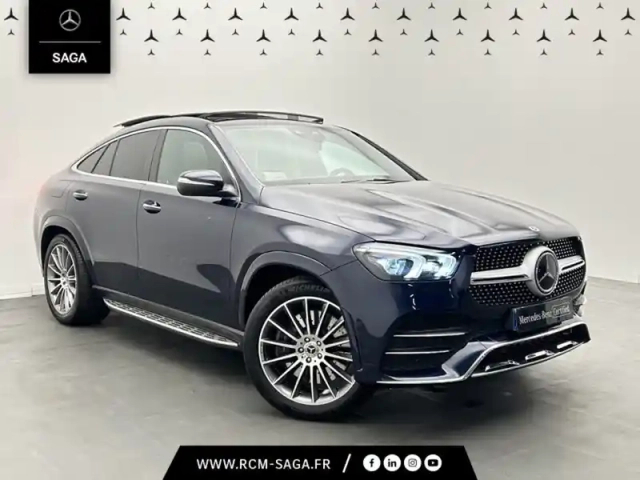 Mercedes Classe E 350 de 4matic amg line — photo 26