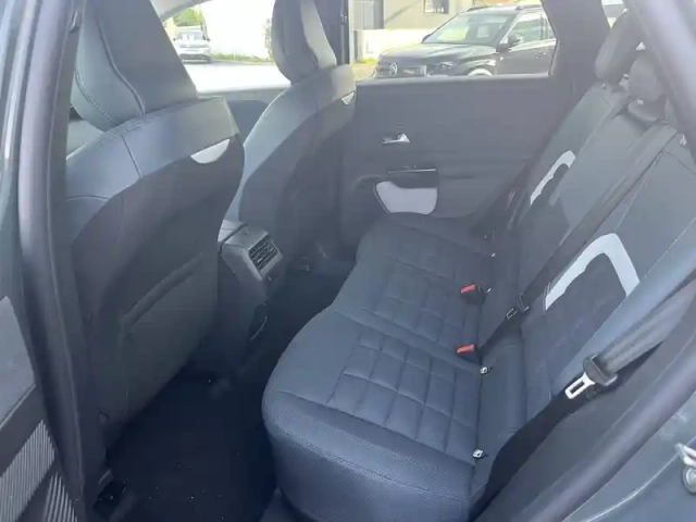 Citroën C5 Aircross e- 210 ch autonomie confort — photo 9
