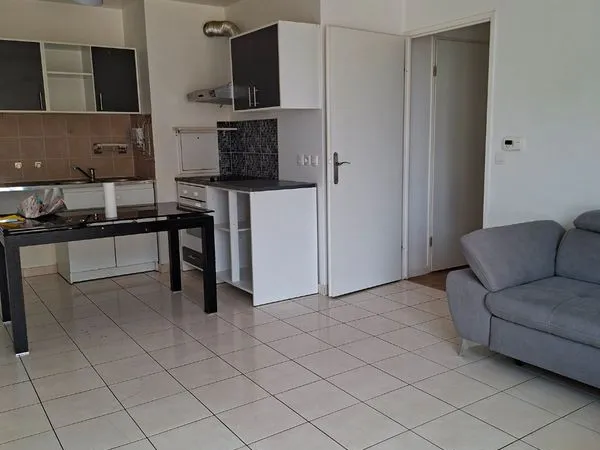 Appartement 74 m², 4 pièces/3 chambres BUSSY-ST-GEORGES