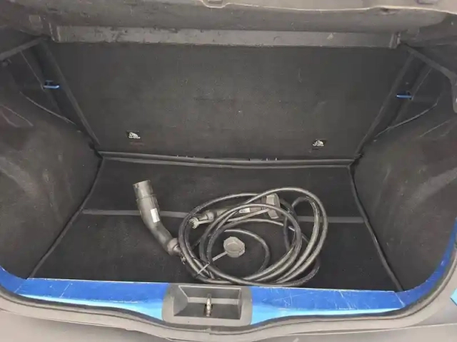 Dacia Spring achat intégral — photo 60