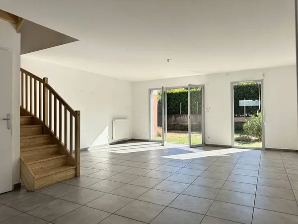 Maison 4 pièces 96 m²